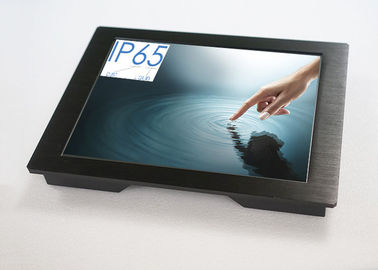 Buen precio Dureza de la superficie del monitor 3H del tacto de la prenda impermeable IP67 con la luz del sol de 1000 liendres legible en línea