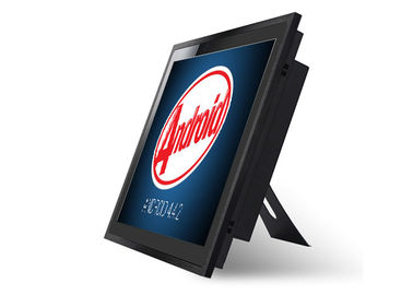 Buen precio Tablet PC industrial 1000 de Android del brillo del liendre tamaño de 19 pulgadas con CPU RK3188 en línea