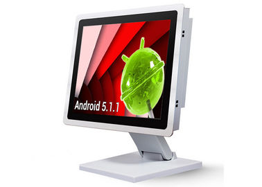 Buen precio Diversos interfaces de la tableta rugosa a prueba de polvo de la pantalla plana para Warehouse en línea