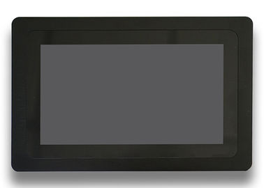 Buen precio Monitor resistente del tacto de 10,1 pulgadas alta resolución 1920 x 1200 con la pantalla plana en línea
