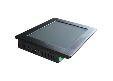 Buen precio La interfaz USB cuatro integró la PC del panel táctil/la pantalla táctil industrial de la PC del panel en línea