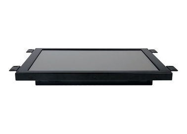Buen precio PC con pantalla grande resistente industrial/toda del panel del marco abierto en una PC del panel en línea