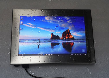 Buen precio Brillo de 400 liendres Fanless todos en un disco duro del SSD de la resolución 32G de la PC 1920x1080 en línea