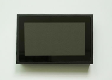 7' ‘luz del sol 1000 de la pantalla táctil del monitor del alto brillo del liendre legible para el quiosco al aire libre
