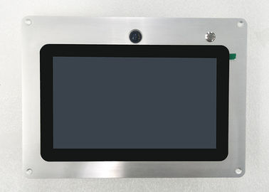 Buen precio PC rugosa de la tableta de Android de 10,1 pulgadas con los agujeros granangulares de la cámara y de montaje en línea