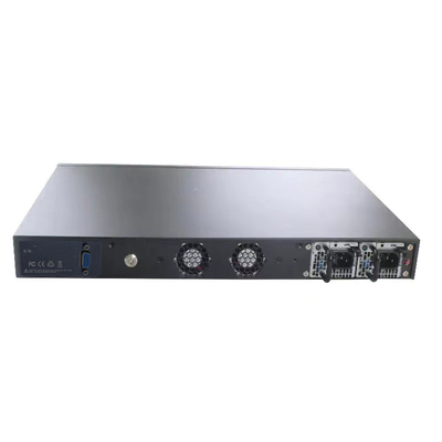 Mini PC industrial compacto con ranura PCI E X8 y HDMI