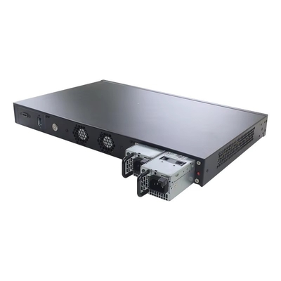 Mini PC con capacidad de red Intel I211-AT con procesador Core I3/I5/I7 y opciones expandibles