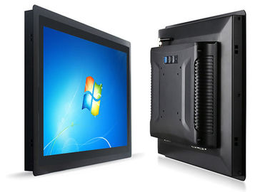 Buen precio Integrado montando todos en un bisel fino de la PC los 3MM del panel pantalla de 19 pulgadas de ancho en línea