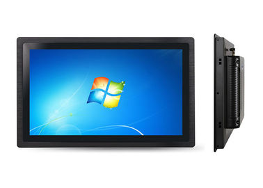 Buen precio 10,1” todo en una PC industrial 2GB DDR3 RAM del soporte del panel para la automatización del equipo en línea
