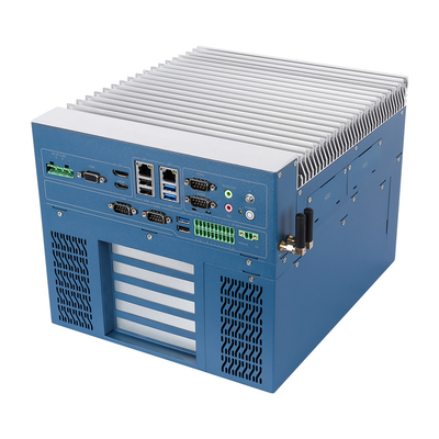 Buen precio Mini computadora de escritorio con GPIO opto-aislado de 16 canales y puertos 3*USB3.0 Sistema operativo Win10/11 en línea
