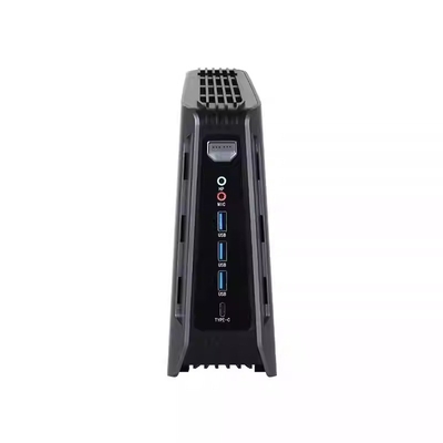 Buen precio Nuevo PC de juegos Intel Ultra U5-135H Desktop Mini Gamer Windows 11 HD DP 4K UHD en línea