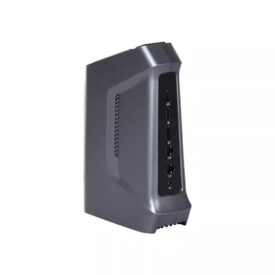 Buen precio DC 19.5V Entrada PC sin ventilador La solución definitiva para la computación sin ruido en línea
