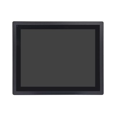 Buen precio IP67 Panel PC 50000 Horas Vida útil del panel Certificaciones de la FCC y 5 4 relación de aspecto para aplicaciones industriales en línea
