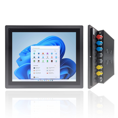 Buen precio Panel IP65 a prueba de agua PC 17