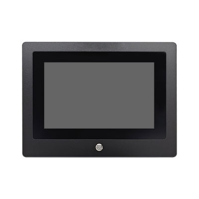 Buen precio 10.1 Inch High Brightness 1000 Nits Capacitive Touch Industrial Computer I5-10210U, Built-in 25000 MAh Rechargeable Lithium Battery en línea