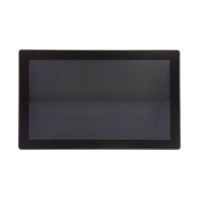 Buen precio Ultra-narrow Frame 1000nits All-in-one Panel PC Core I5-7200U 13.3-inch Capacitive Touch Screen, Excellent Heat Dissipation en línea