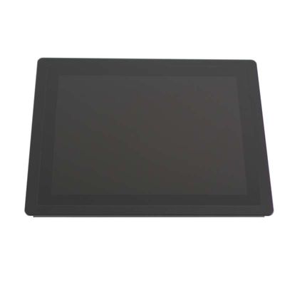 Buen precio High Brightness 1000nits Embedded Industrial Tablet PC Core I3-4005U 15 Inch Capacitive Touch Screen en línea