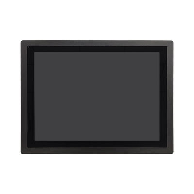 Buen precio Fanless Embedded All-in-one PC Core I5-6300U 15-inch Capacitive Touch Screen, Large Area Heat Dissipation Design en línea