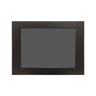 Buen precio Fanless Industrial Desktop Computer Core I3-1125G4 15-inch Resistive Touch Screen 1000nits en línea
