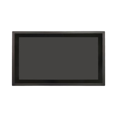 Buen precio Linux OS 21.5-inch Industrial Panel PC with Core I3-5005U Full Viewing Angle LCD Screen Capacitive Touch and 1000nits Brightness en línea
