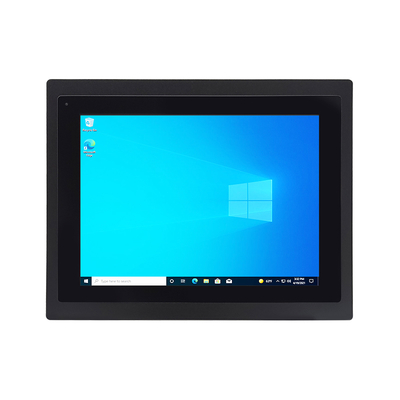 Buen precio Ordenador industrial con pantalla táctil, 1000 nits de brillo, visible a la luz del sol en línea