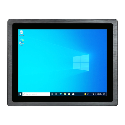 Buen precio Pc de panel embebido confiable y resistente de 15 pulgadas pantalla de 1000 nits unión óptica en línea