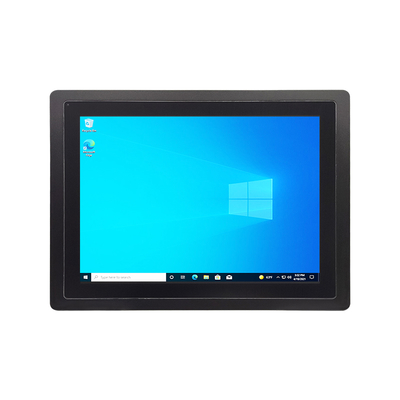 Buen precio Panel de pantalla táctil industrial resistente IP65 resistente al agua Brillo 1000 en línea