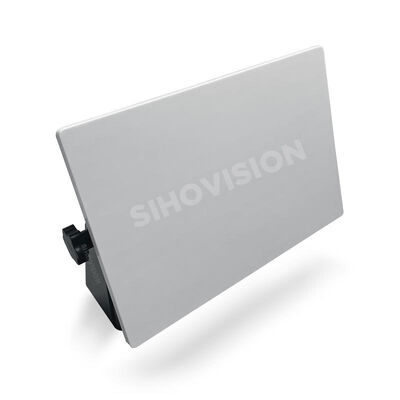 Buen precio Monitor de pantalla táctil LCD industrial de 18,5 pulgadas con 1500 Cd/m² de brillo, resistente al agua IP67 y tecnología táctil PCAP en línea