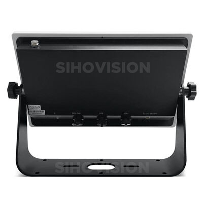 Buen precio Monitor de pantalla táctil industrial capacitiva de 24 pulgadas IP67 a prueba de agua con 1500 nits Brillo para pantalla LCD marina al aire libre en línea