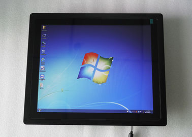 Buen precio El panel industrial 17