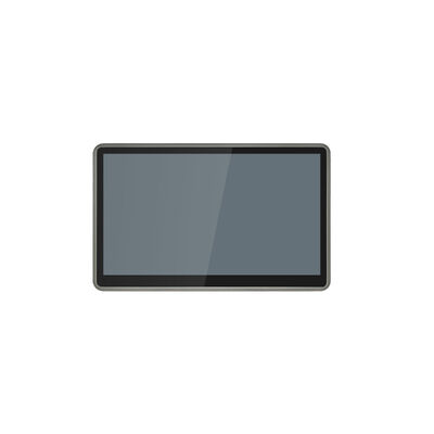 Buen precio Sihovision Panel PC Industrial de 13.3 Pulgadas con Pantalla Táctil Capacitiva de Alto Brillo de 500nit de 10 Puntos y PC Industrial Embebido en línea