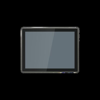 Buen precio PC de panel táctil industrial sin ventilador de 15 pulgadas de Sihovision con doble LAN de 2.5GbE y procesador Intel N100 en línea