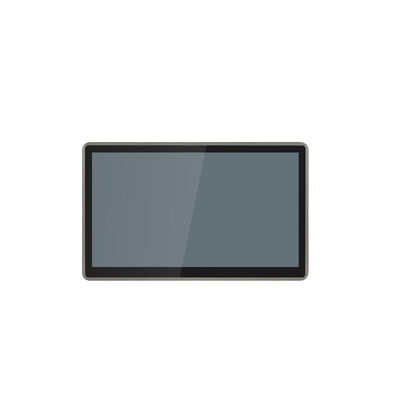 Buen precio PC Panel Industrial Sihovision de 15.6 Pulgadas con Táctil Capacitivo de 10 Puntos, Carcasa de Aleación de Aluminio y 8GB de RAM en línea