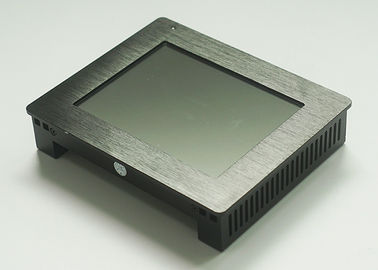Buen precio Monitor legible del alto brillo del LCD de la luz del sol liendres de 5,7 pulgadas 1000 para el terminal de la entrada en línea