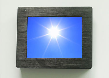 Buen precio Monitor LCD del alto brillo 1000 CD/M2, pulgada legible LCD de la pantalla táctil de la luz del sol 5,7 en línea
