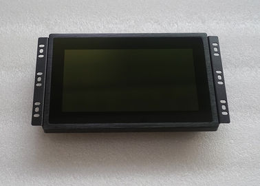 Buen precio Tacto capacitivo RS232 IP65 del marco abierto del monitor del alto brillo de 7 liendres de la pulgada 1000 en línea