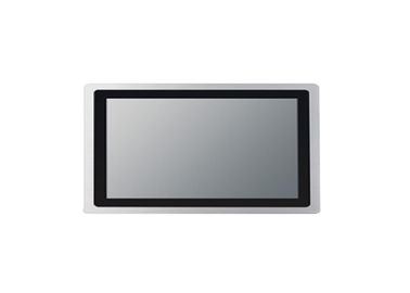 Buen precio Pantalla táctil de la PC del panel de Windows de 19 pulgadas, PC industrial integrada con el puerto COM 7 en línea