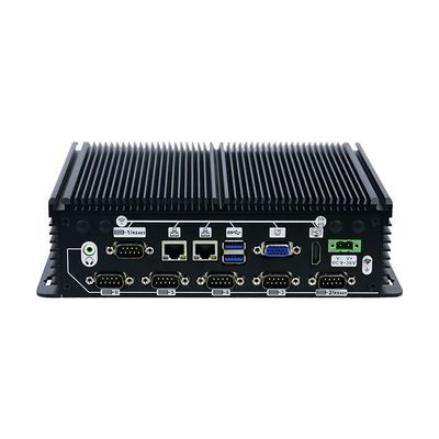 Buen precio 4G DDR3 Mini PC industrial en línea