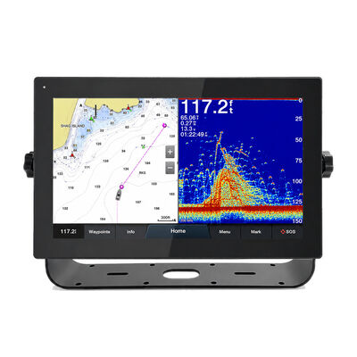 Buen precio Monitor Marino de 21.5 Pulgadas con Táctil Capacitivo de 10 Puntos, Clasificación de Impermeabilidad IP67 y Brillo de 1500 Nits para Uso en Exteriores en línea