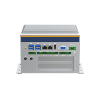 Buen precio Mini PC Industrial Windows 11 con Puertos de Red Duales Intel I210-AT Diseñado para Entornos Hostiles en línea
