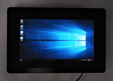Buen precio PC industrial integrada de la pantalla táctil de 10,1 pulgadas con la empresa LTSB de Windows 10 IoT en línea