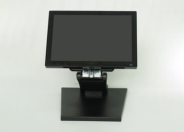 Buen precio Monitor capacitivo del tacto de la frambuesa pi pantalla plana verdadera llena del ángulo de visión de 10,1 pulgadas en línea