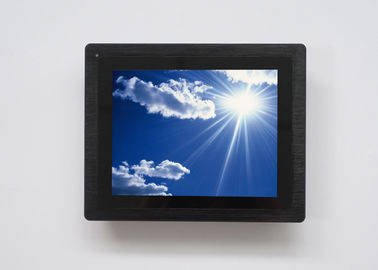 Buen precio Pantalla táctil legible de la prenda impermeable del monitor del alto brillo de la luz del sol 8