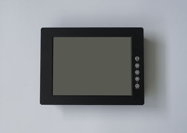 Buen precio El barco de navegación/el monitor LCD marino IP67 de la pantalla táctil con OSD delantero abotona completamente en línea