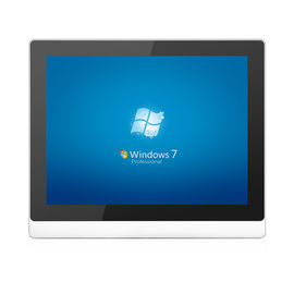 Buen precio Multi - vidrio moderado 2m m industrial de la PC del panel táctil de los puntos PCAP para a prueba de vandalismo en línea