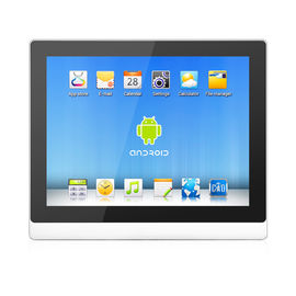 Buen precio Tableta industrial de Android de la resolución 1024*768 aleación de aluminio de la PC del panel de 10,4 pulgadas en línea