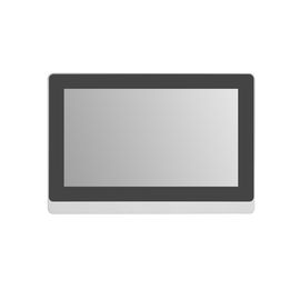 Buen precio pulgada integrada industrial 400cd/m2 de la PC 11,6 del panel de 1080p Android con la ranura para tarjeta de SD/SIM en línea