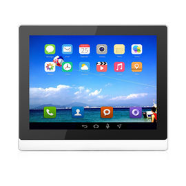 Buen precio PC industrial IP65 A64 de la tableta de Android del panel impermeable 12,1 pulgadas 12 meses de garantía en línea