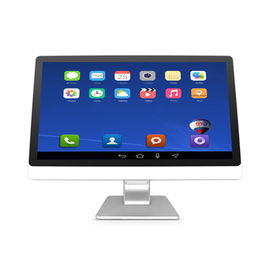 Buen precio PC industrial integrada Fanless de la pantalla táctil de Android de la tableta de Android 15,6 pulgadas en línea