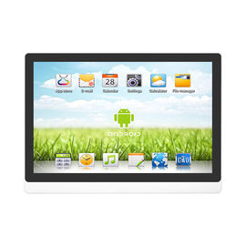Buen precio PC integrada 21,5 pulgadas del panel táctil, CPU industrial Fanless del Tablet PC A64 de Android en línea